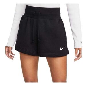 Women's Nike Sportswear Phoenix Fleece Lounge Shorts - NWT